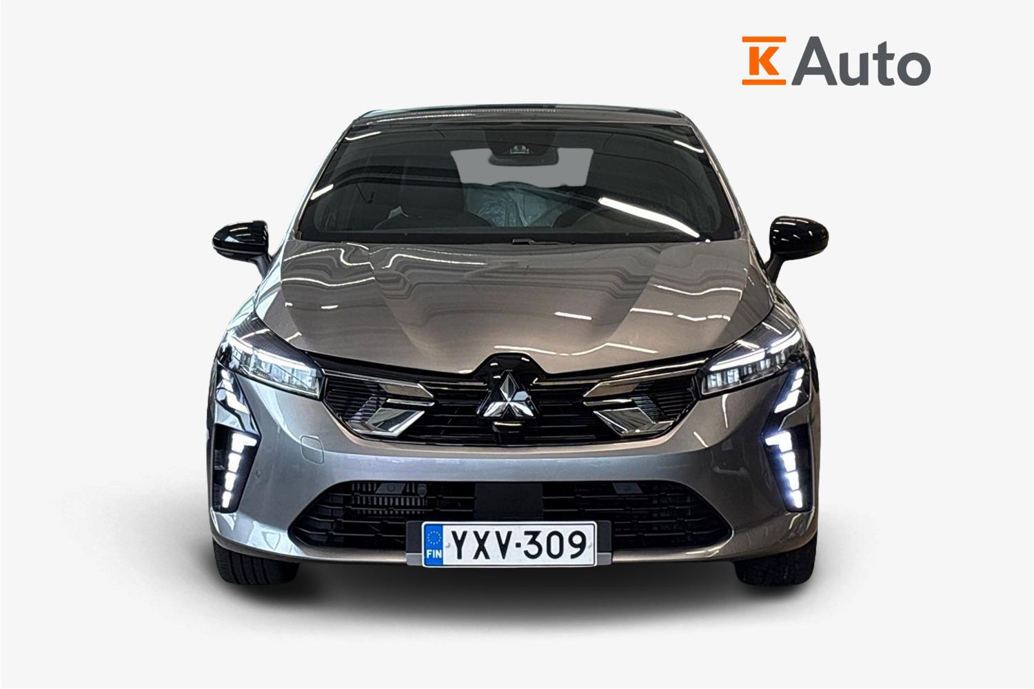 Mitsubishi Colt 1.0 Petrol Intense MT 2024, kuva 4/35