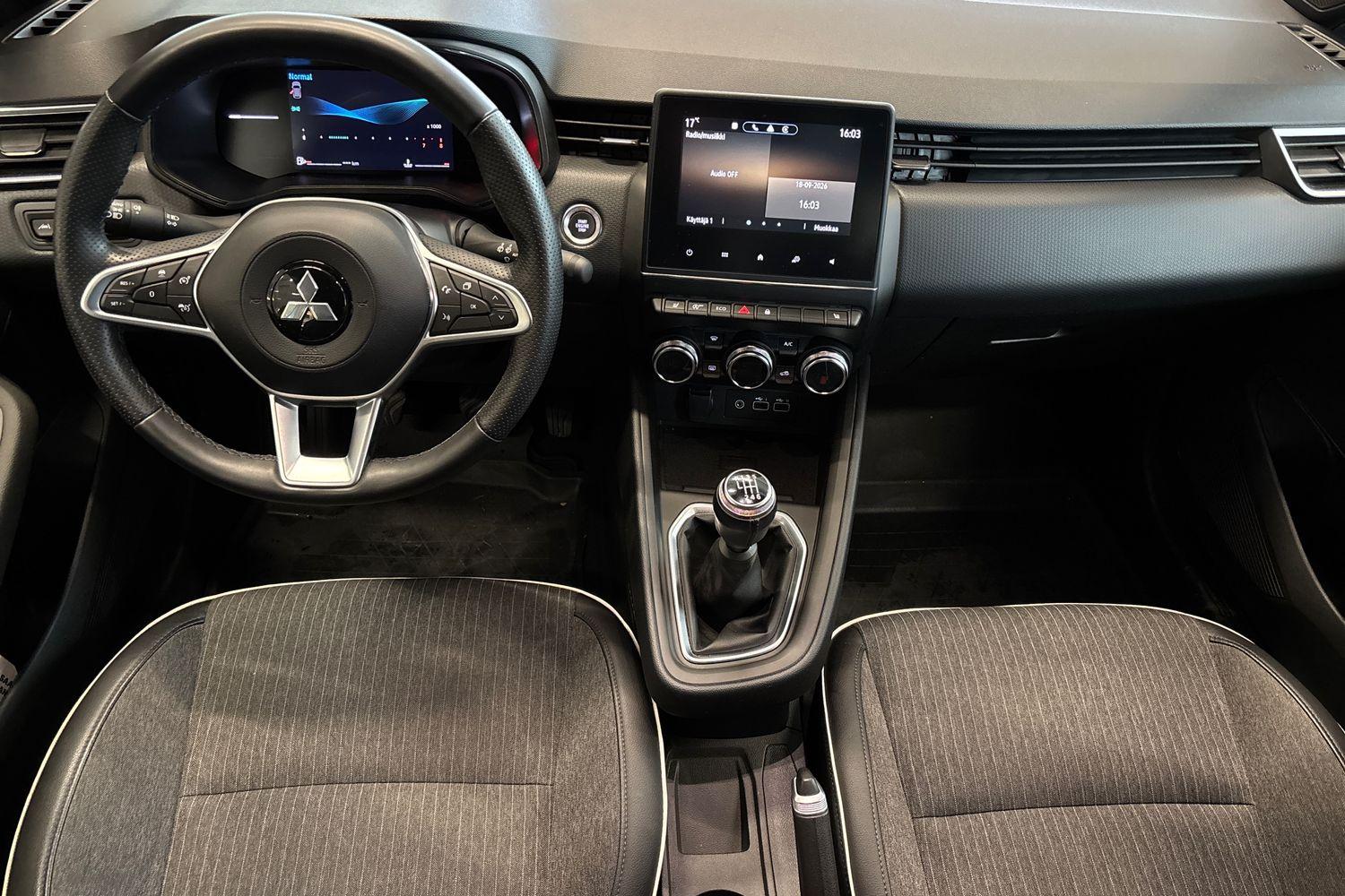 Mitsubishi Colt 1.0 Petrol Intense MT 2024, kuva 7/35