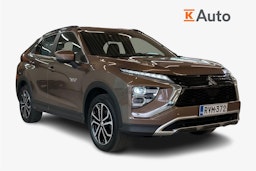 ruskea (beige) Mitsubishi Eclipse 2021 kuva 1.