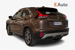 ruskea (beige) Mitsubishi Eclipse 2021 kuva 2.
