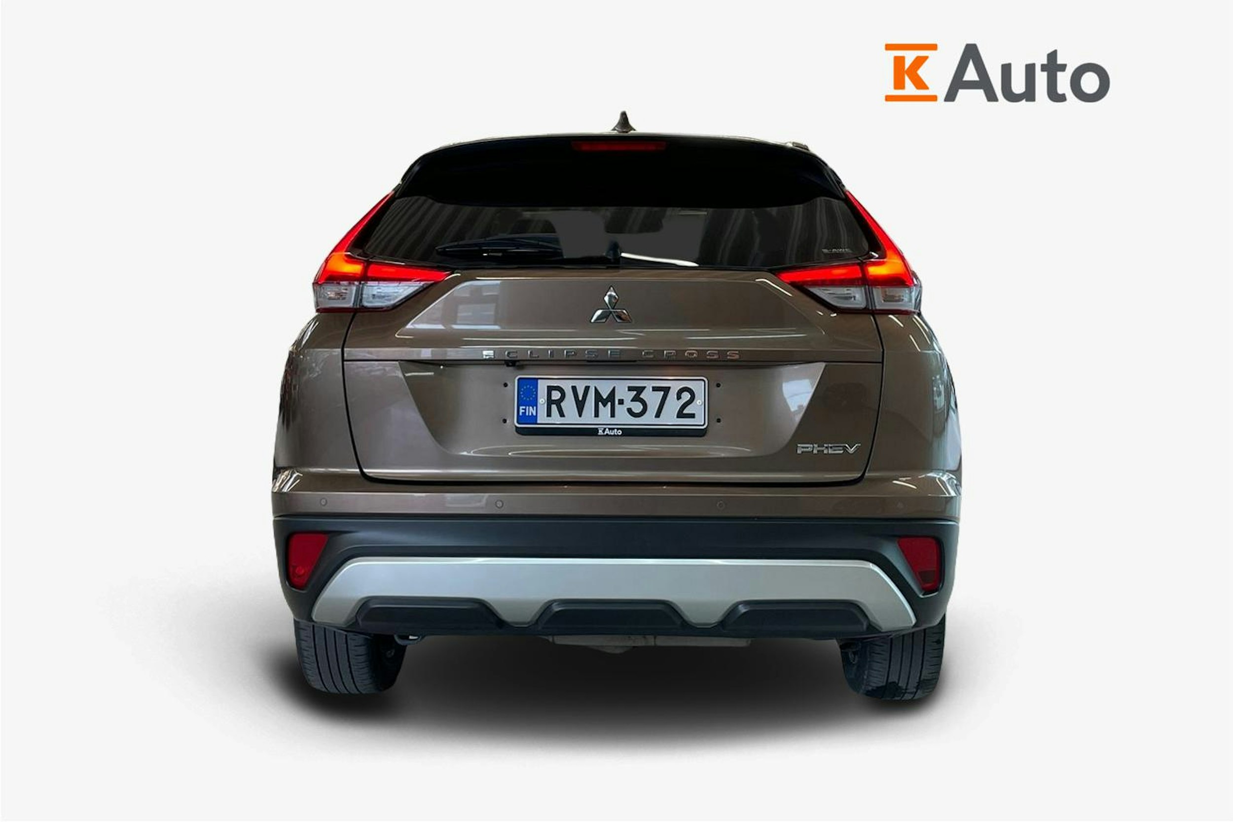 ruskea (beige) Mitsubishi Eclipse 2021 kuva 3.