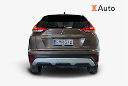 ruskea (beige) Mitsubishi Eclipse 2021 kuva 3.