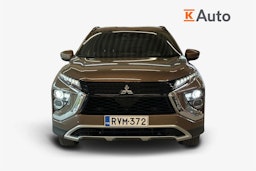 ruskea (beige) Mitsubishi Eclipse 2021 kuva 4.