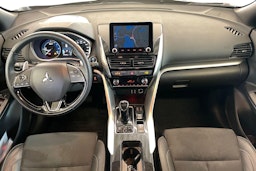 ruskea (beige) Mitsubishi Eclipse 2021 kuva 7.