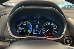 ruskea (beige) Mitsubishi Eclipse 2021 kuva 11.