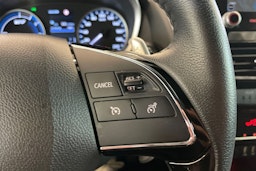 ruskea (beige) Mitsubishi Eclipse 2021 kuva 13.