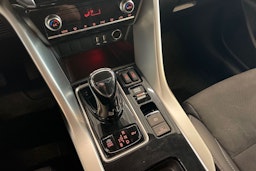 ruskea (beige) Mitsubishi Eclipse 2021 kuva 17.