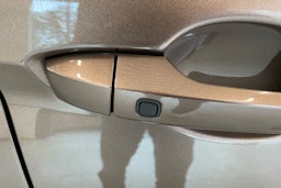 ruskea (beige) Mitsubishi Eclipse 2021 kuva 21.