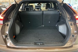 ruskea (beige) Mitsubishi Eclipse 2021 kuva 22.