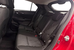 punainen Mitsubishi Eclipse Cross 2019 kuva 10.