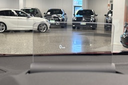 punainen Mitsubishi Eclipse Cross 2019 kuva 18.