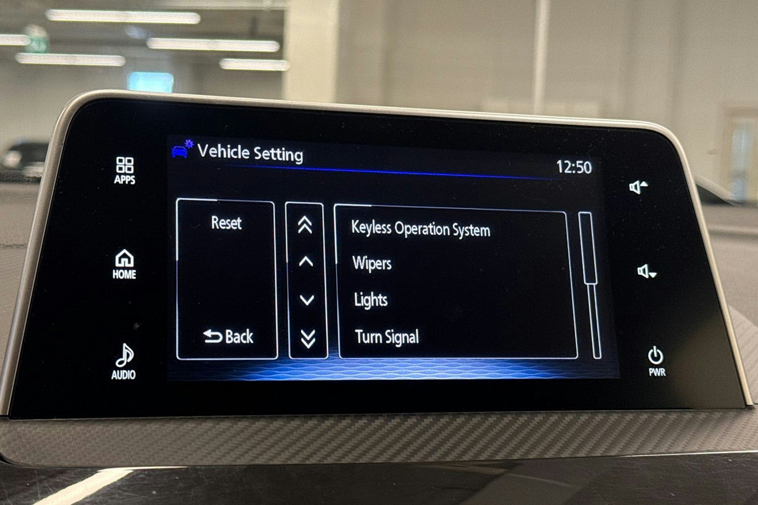 punainen Mitsubishi Eclipse Cross 2019 kuva 30.