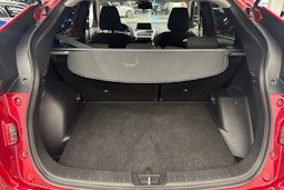 punainen Mitsubishi Eclipse Cross 2019 kuva 33.