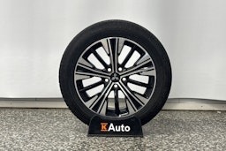 punainen Mitsubishi Eclipse Cross 2019 kuva 36.