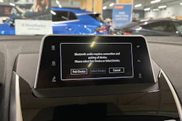 musta Mitsubishi Eclipse Cross 2020 kuva 22.
