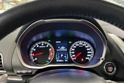 musta Mitsubishi Eclipse Cross 2020 kuva 27.