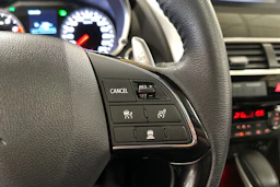 musta Mitsubishi Eclipse Cross 2020 kuva 29.