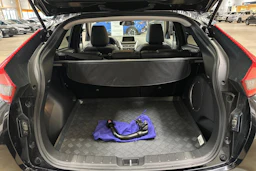musta Mitsubishi Eclipse Cross 2020 kuva 32.