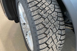 musta Mitsubishi Eclipse Cross 2020 kuva 13.