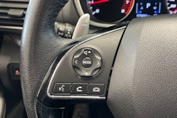 musta Mitsubishi Eclipse Cross 2020 kuva 17.