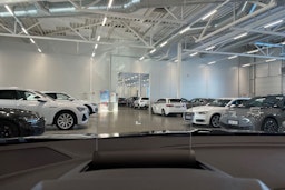 musta Mitsubishi Eclipse Cross 2020 kuva 18.