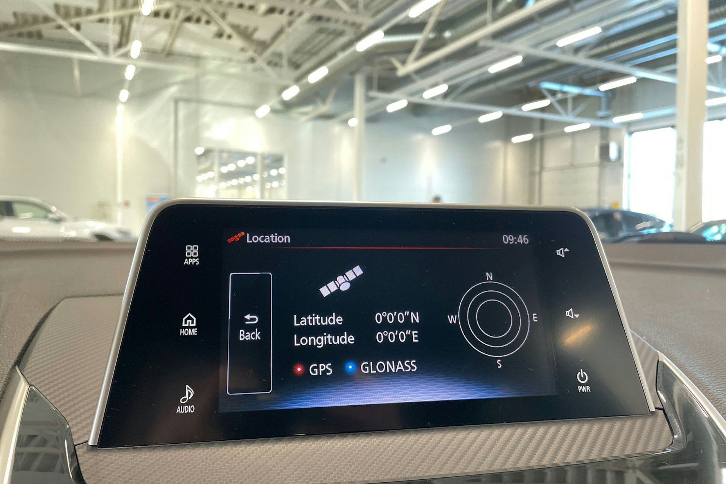 musta Mitsubishi Eclipse Cross 2020 kuva 21.