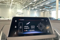 musta Mitsubishi Eclipse Cross 2020 kuva 21.