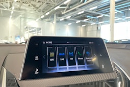 musta Mitsubishi Eclipse Cross 2020 kuva 22.