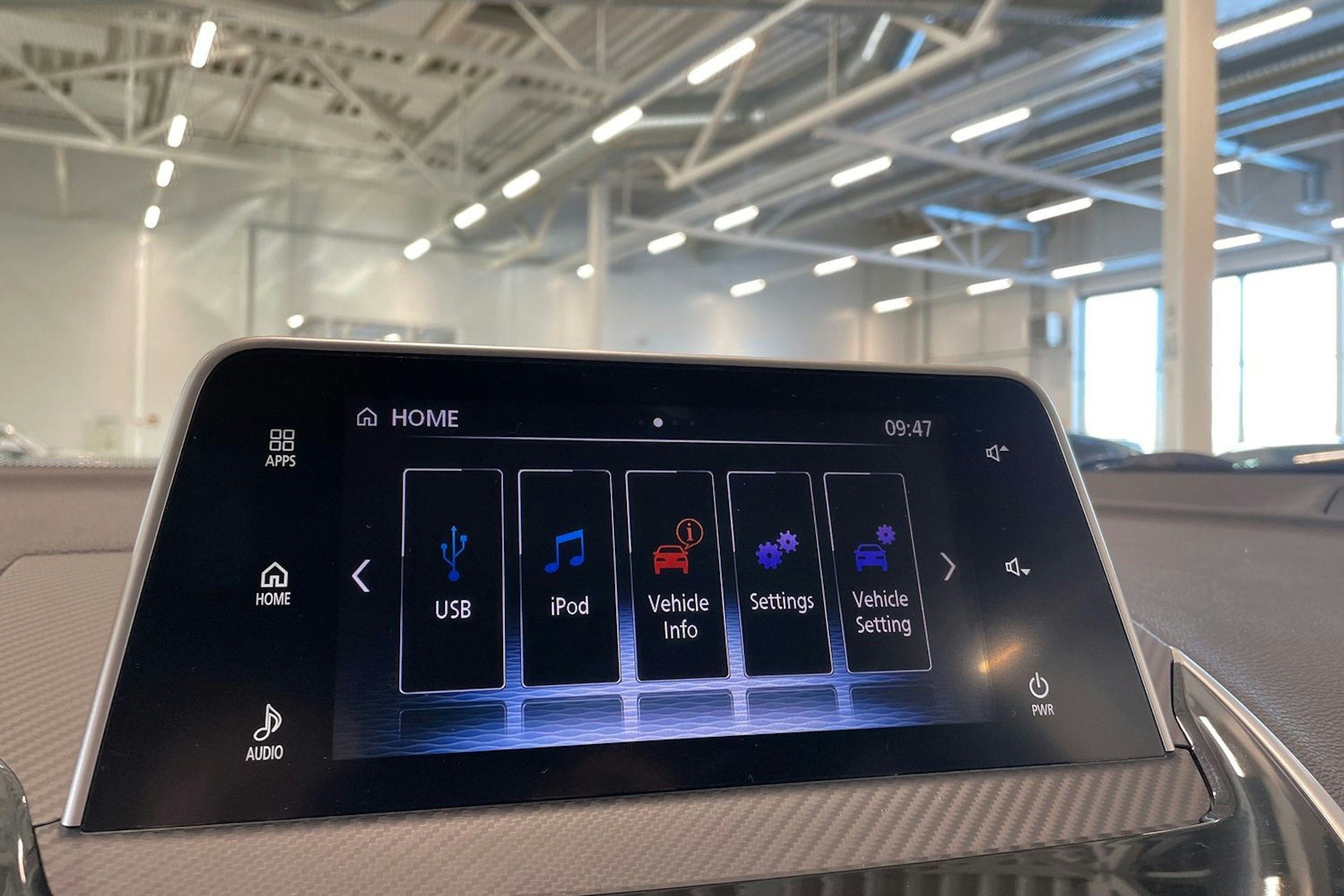 musta Mitsubishi Eclipse Cross 2020 kuva 23.