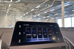 musta Mitsubishi Eclipse Cross 2020 kuva 24.