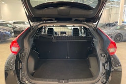 musta Mitsubishi Eclipse Cross 2020 kuva 29.