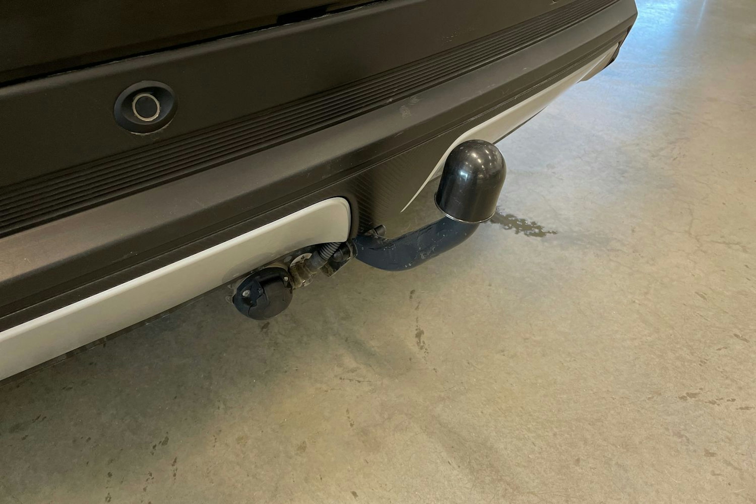 musta Mitsubishi Eclipse Cross 2020 kuva 30.