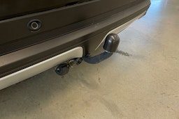 musta Mitsubishi Eclipse Cross 2020 kuva 30.