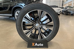 musta Mitsubishi Eclipse Cross 2020 kuva 31.