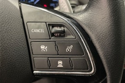 punainen Mitsubishi Eclipse Cross 2021 kuva 16.