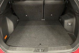 punainen Mitsubishi Eclipse Cross 2021 kuva 21.