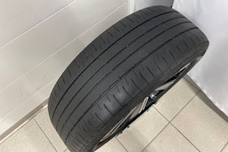 punainen Mitsubishi Eclipse Cross 2021 kuva 24.