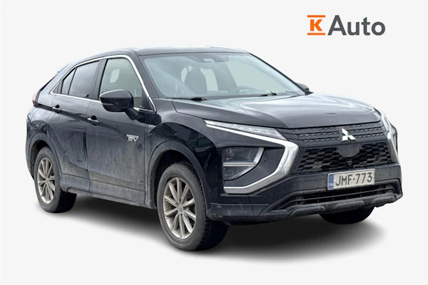 Mitsubishi Eclipse Cross 2.4 PHEV Inform 4WD