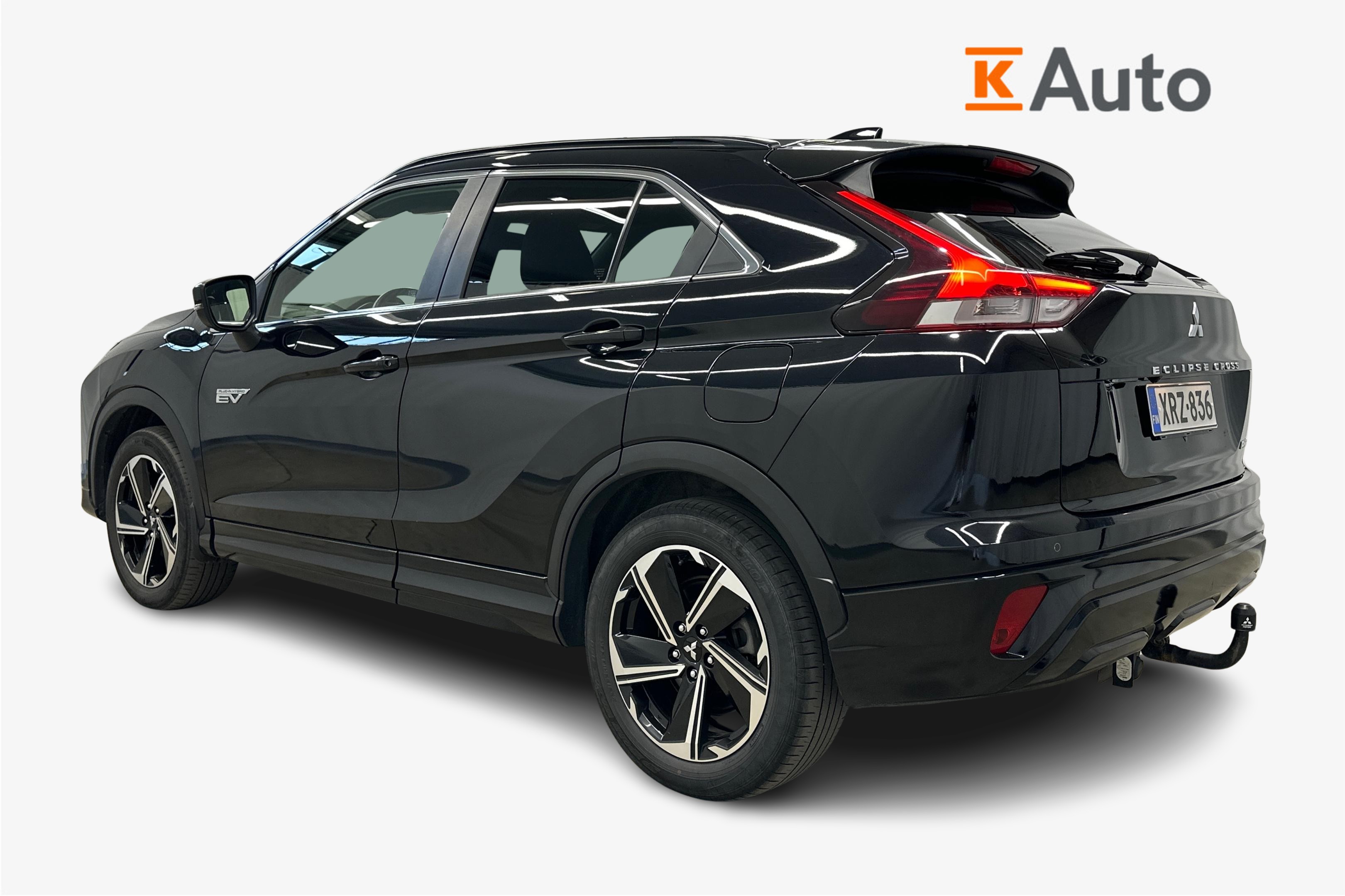 Mitsubishi Eclipse Cross 2021, kuva 2/26