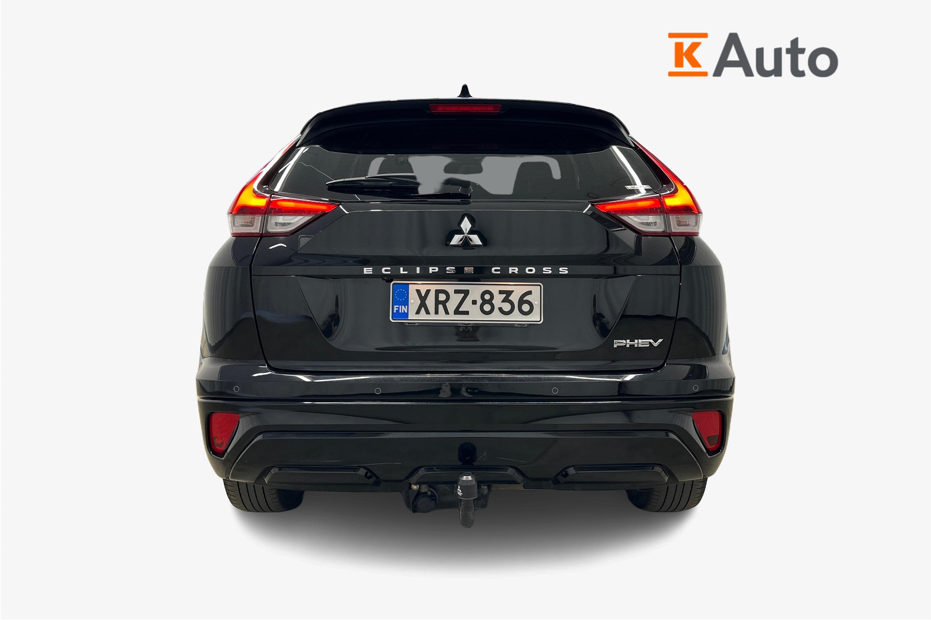 Mitsubishi Eclipse Cross 2021, kuva 3/26