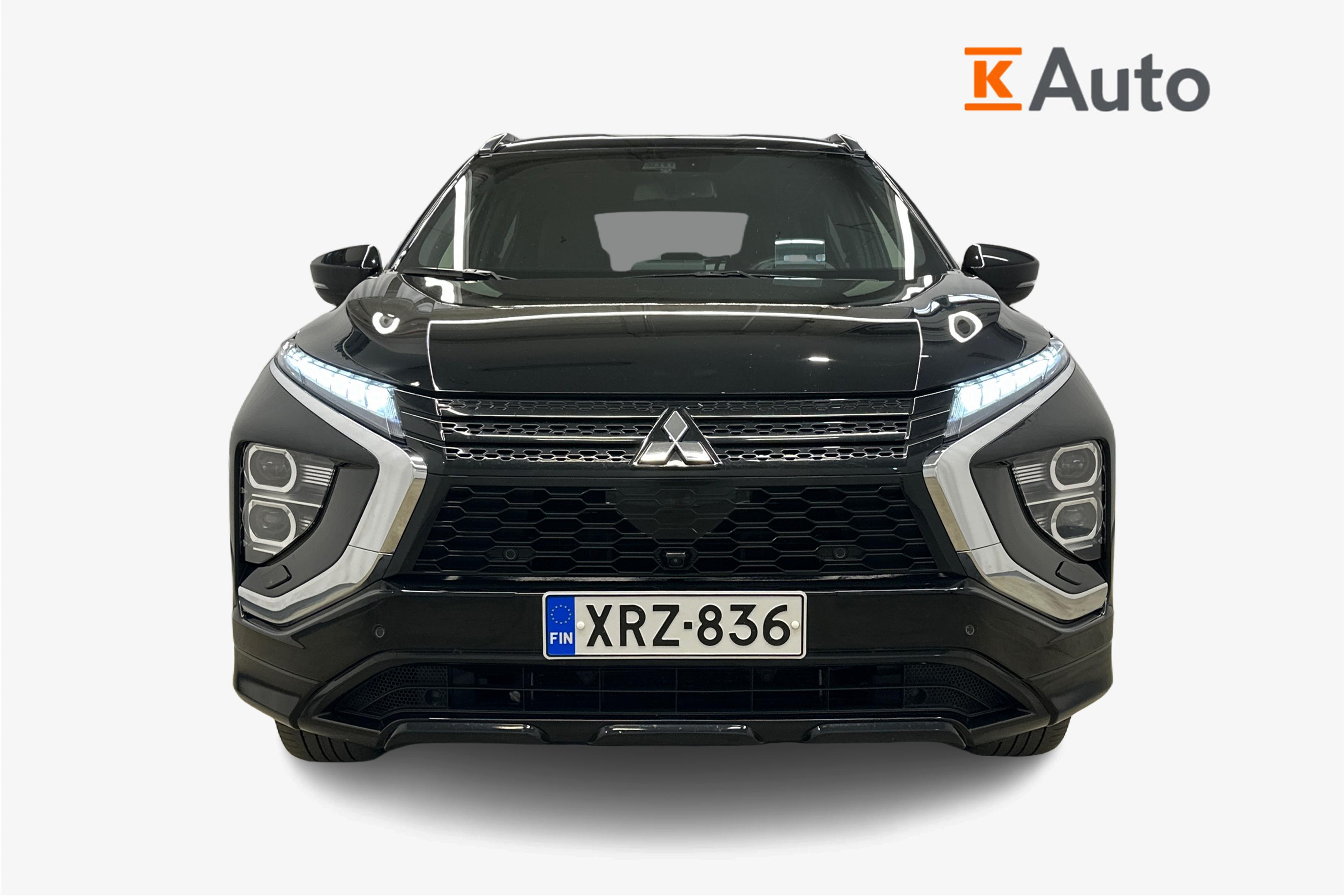 Mitsubishi Eclipse Cross 2021, kuva 4/26