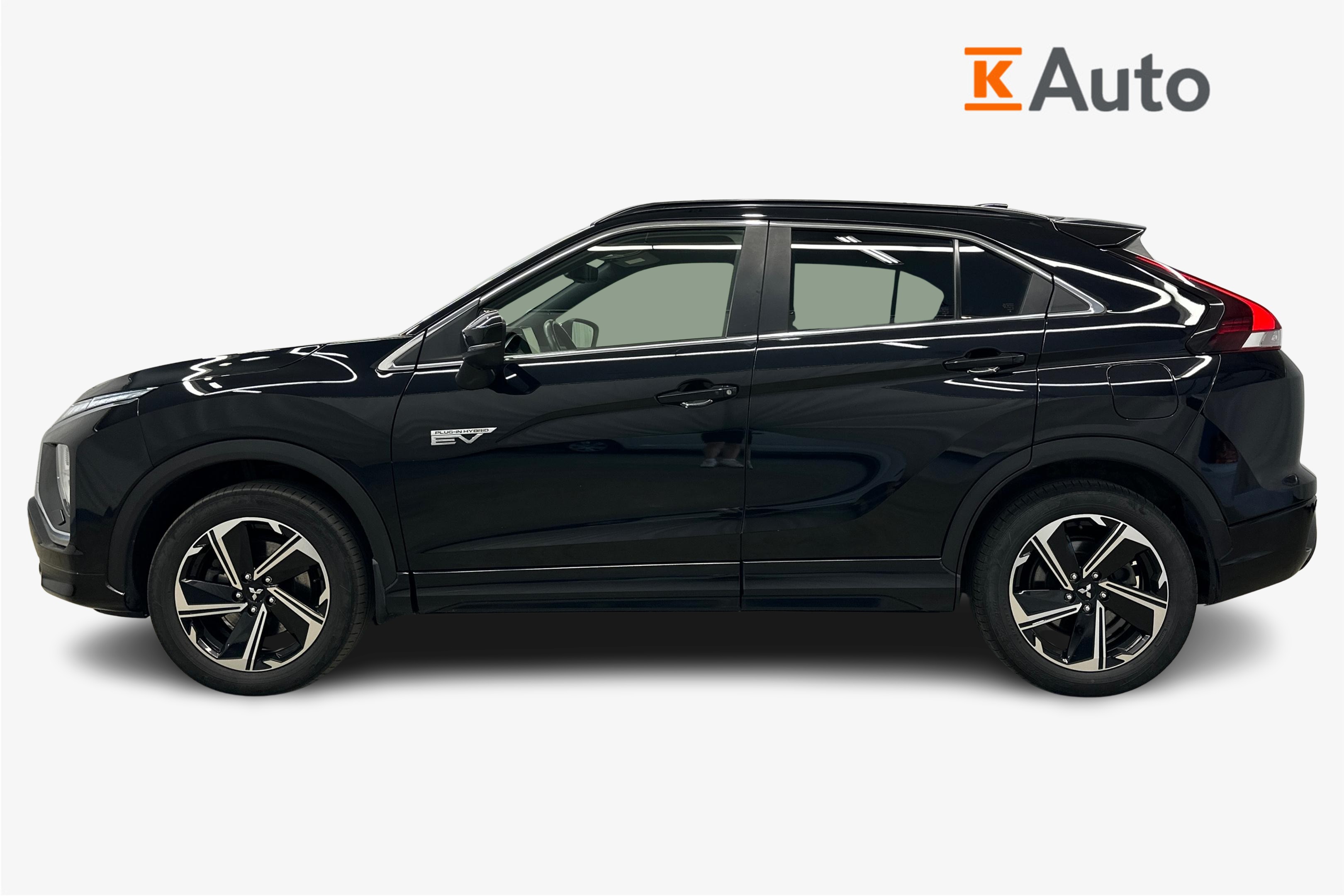 Mitsubishi Eclipse Cross 2021, kuva 5/26