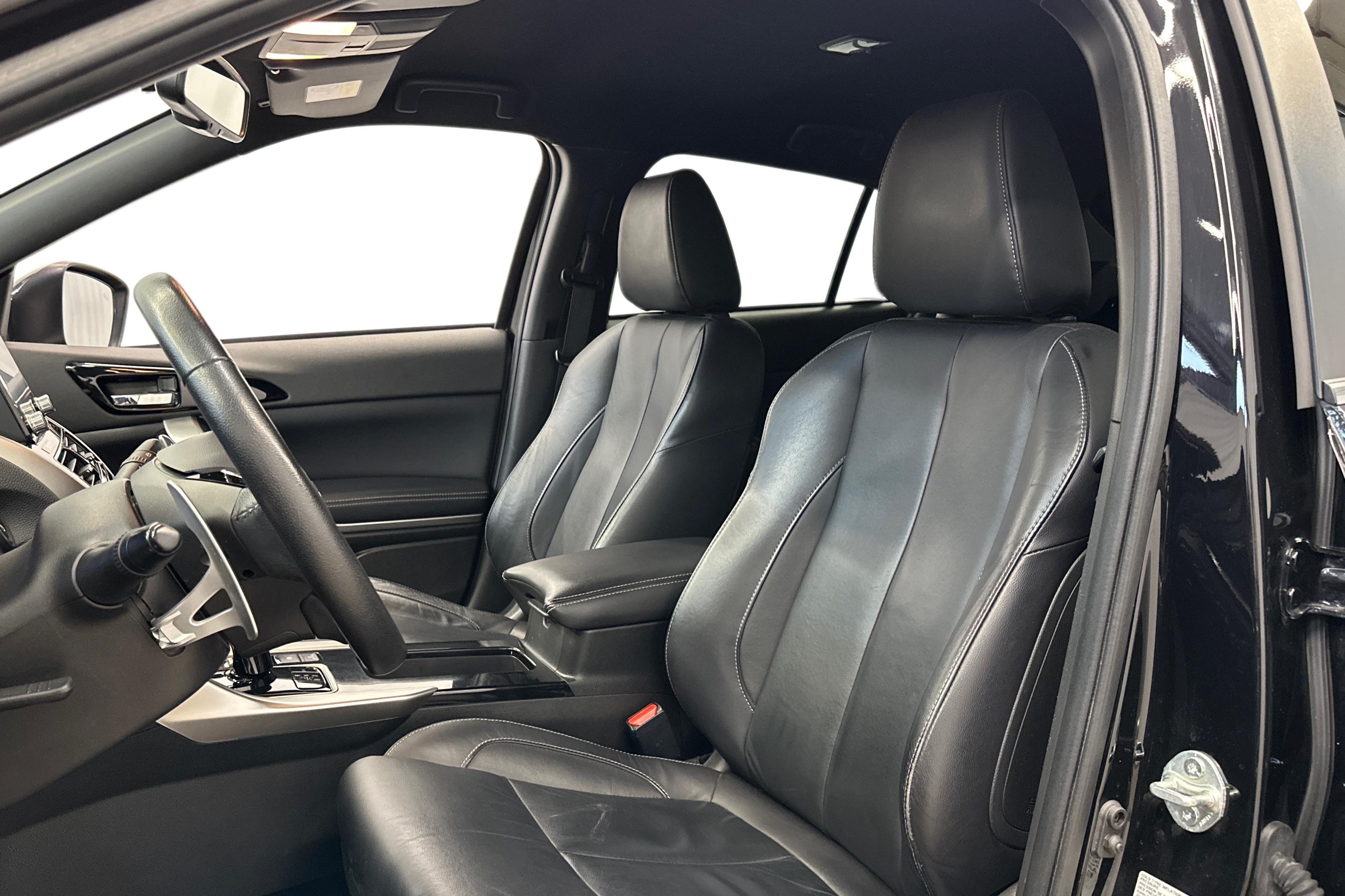 Mitsubishi Eclipse Cross 2021, kuva 6/26
