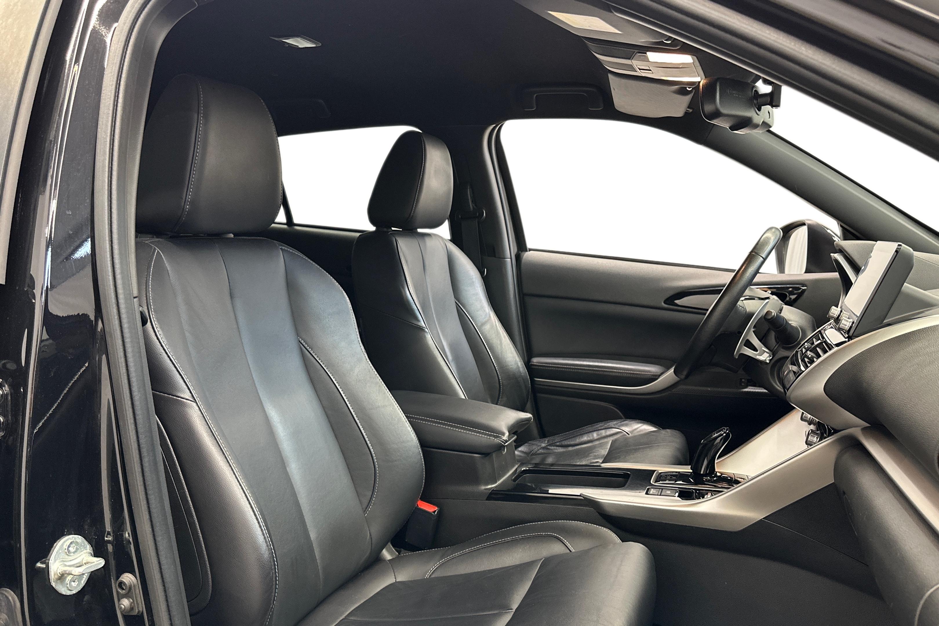 Mitsubishi Eclipse Cross 2021, kuva 7/26