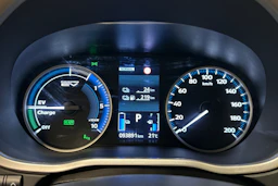 musta Mitsubishi Eclipse Cross 2021 kuva 15.
