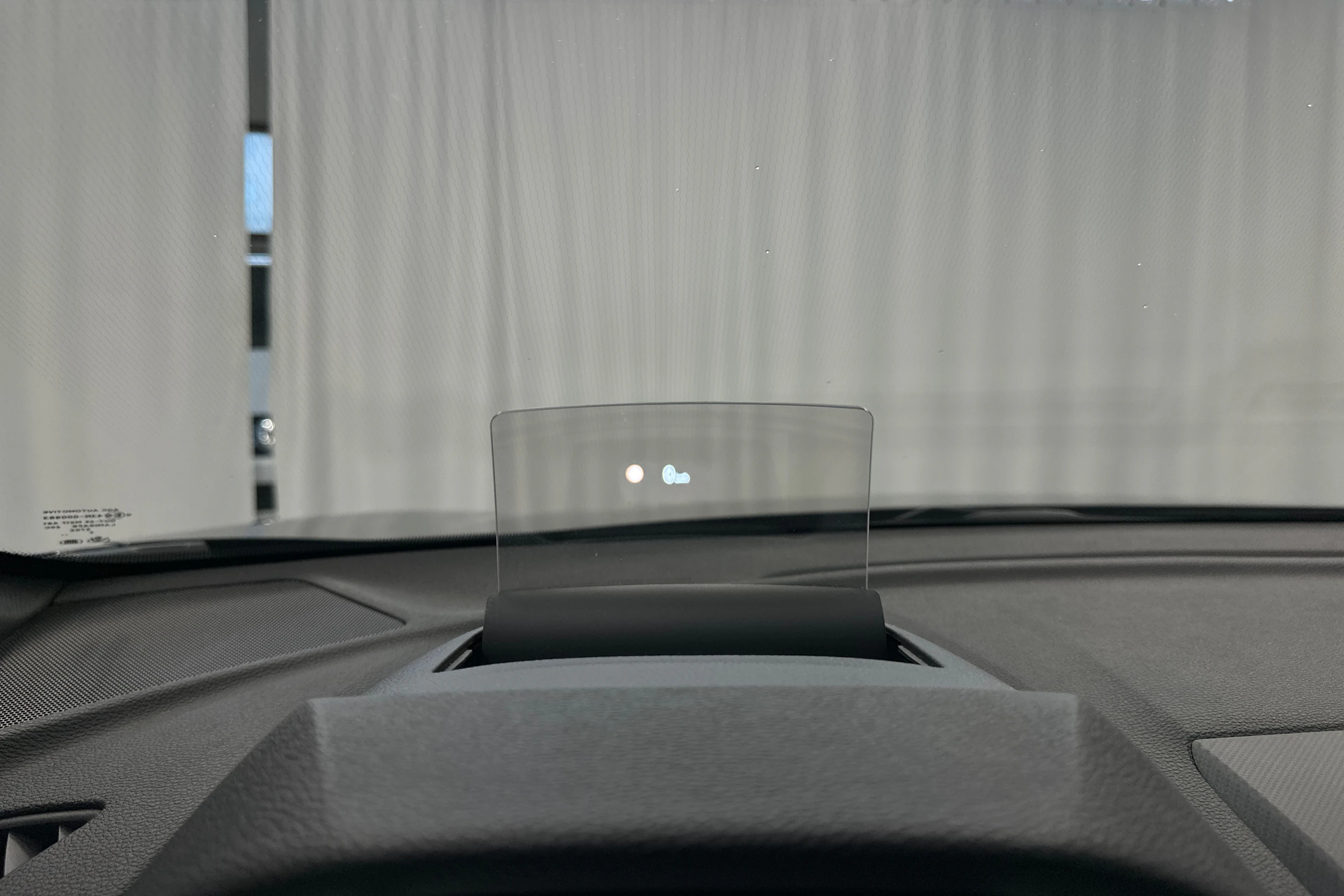 musta Mitsubishi Eclipse Cross 2021 kuva 16.