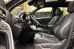 musta Mitsubishi Eclipse Cross 2021 kuva 16.