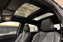 musta Mitsubishi Eclipse Cross 2021 kuva 17.