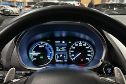 musta Mitsubishi Eclipse Cross 2021 kuva 24.