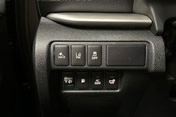 musta Mitsubishi Eclipse Cross 2021 kuva 27.